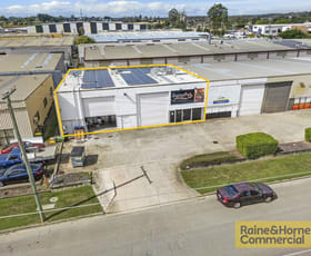 Other commercial property sold at 1&2/2 Belconnen Crescent Brendale QLD 4500