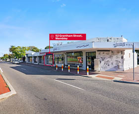 Shop & Retail commercial property leased at 52 Grantham Street Wembley WA 6014