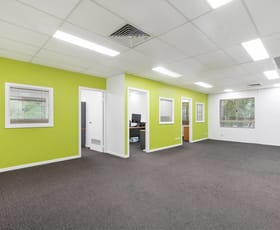 Factory, Warehouse & Industrial commercial property leased at 22/14 Jubilee Avenue Warriewood NSW 2102