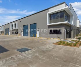 Factory, Warehouse & Industrial commercial property leased at Smithfield NSW 2164