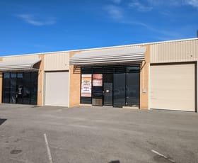 Showrooms / Bulky Goods commercial property for lease at 11/157 Gladstone Street Fyshwick ACT 2609