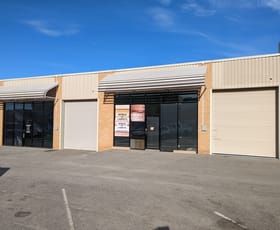 Showrooms / Bulky Goods commercial property leased at 11/157 Gladstone Street Fyshwick ACT 2609