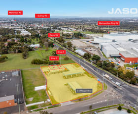 Shop & Retail commercial property for lease at 2-3/2-6 Maygar Boulevard Broadmeadows VIC 3047