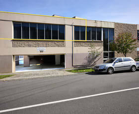 Offices commercial property leased at 2/191 Buckley Street Essendon VIC 3040