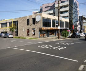 Offices commercial property leased at 2/191 Buckley Street Essendon VIC 3040