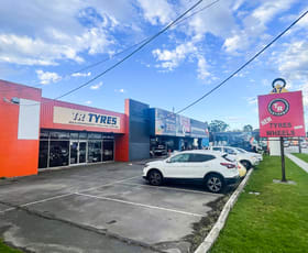 Factory, Warehouse & Industrial commercial property leased at 47-49 Cheltenham Road Dandenong VIC 3175