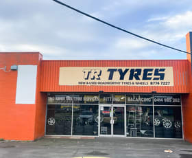 Factory, Warehouse & Industrial commercial property leased at 47-49 Cheltenham Road Dandenong VIC 3175