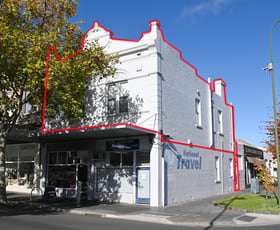 Offices commercial property leased at 1A King Street Bendigo VIC 3550