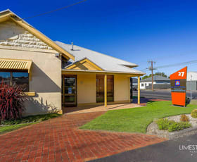 Offices commercial property leased at 27 Sturt Street Mount Gambier SA 5290