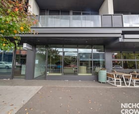 Medical / Consulting commercial property leased at T2/427 Hampton Street Hampton VIC 3188