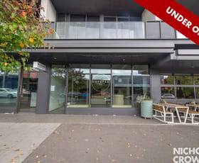 Medical / Consulting commercial property leased at T2/427 Hampton Street Hampton VIC 3188