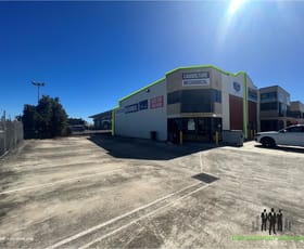 Showrooms / Bulky Goods commercial property leased at 7/18-20 Cessna Dr Caboolture QLD 4510