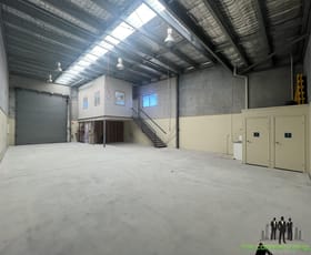 Factory, Warehouse & Industrial commercial property leased at 7/18-20 Cessna Dr Caboolture QLD 4510