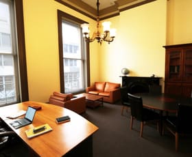 Offices commercial property leased at Suite 5/39 Paterson Street Launceston TAS 7250