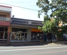 Shop & Retail commercial property for lease at 85 Caswell Street Peak Hill NSW 2869