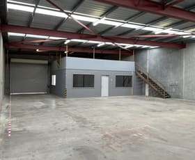 Factory, Warehouse & Industrial commercial property leased at 3/10 Halifax Drive Davenport WA 6230