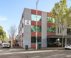 Offices commercial property leased at 541 King Street West Melbourne VIC 3003