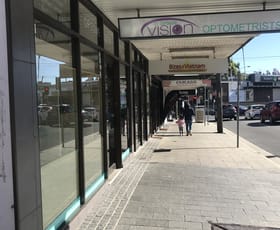 Shop & Retail commercial property leased at 7 Montgomery St Kogarah NSW 2217