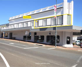 Offices commercial property leased at 10/126 Brisbane Street Ipswich QLD 4305