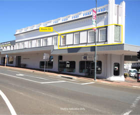 Medical / Consulting commercial property leased at 10/126 Brisbane Street Ipswich QLD 4305