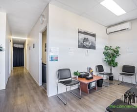 Offices commercial property leased at 3/618-626 Deception Bay Rd Deception Bay QLD 4508