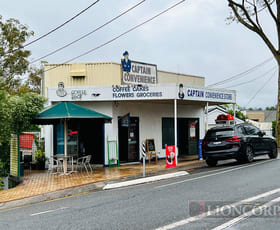 Shop & Retail commercial property leased at Chapel Hill QLD 4069