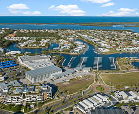 Medical / Consulting commercial property leased at 3/1 The Basin Pelican Waters QLD 4551