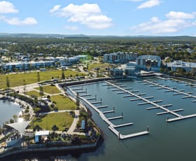 Medical / Consulting commercial property leased at 3/1 The Basin Pelican Waters QLD 4551