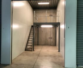 Factory, Warehouse & Industrial commercial property leased at Storage Unit 25/22-26 Meta Street Caringbah NSW 2229