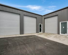 Factory, Warehouse & Industrial commercial property for lease at 2/2 Short Street Cooma NSW 2630