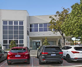Offices commercial property for lease at 16 Kearns Crescent Ardross WA 6153