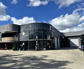 Factory, Warehouse & Industrial commercial property leased at 1/18 Hutchinson Burleigh Heads QLD 4220