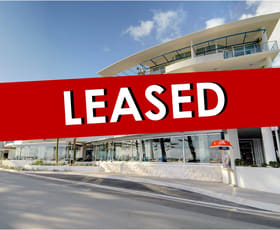 Shop & Retail commercial property leased at 3/10 Leeding Terrace Caloundra QLD 4551