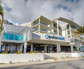Shop & Retail commercial property leased at 3/10 Leeding Terrace Caloundra QLD 4551