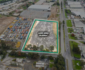 Development / Land commercial property for lease at 74-78 Canterbury Road Kilsyth VIC 3137