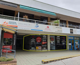 Other commercial property leased at 5/200 Moggill Road Taringa QLD 4068