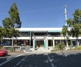Other commercial property leased at 5/200 Moggill Road Taringa QLD 4068