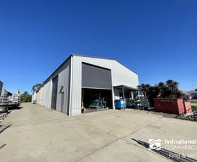Factory, Warehouse & Industrial commercial property leased at 1/15 Gordon Street Bairnsdale VIC 3875