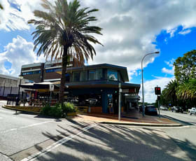 Offices commercial property leased at 108 Pacific Highway Wyong NSW 2259
