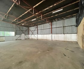 Factory, Warehouse & Industrial commercial property leased at 3A&B/305 Pacific Highway Coffs Harbour NSW 2450