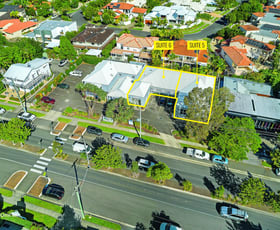Offices commercial property sold at Suite 6/57-59 Mary Street Noosaville QLD 4566