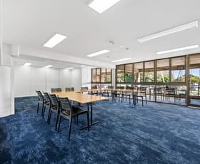 Offices commercial property leased at 2 Vickery Avenue Rose Bay NSW 2029