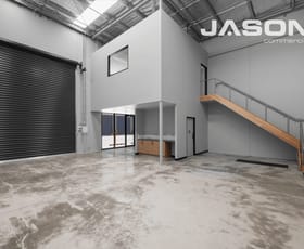 Factory, Warehouse & Industrial commercial property leased at 6/21 McIntosh Street Airport West VIC 3042