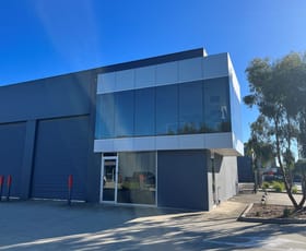 Factory, Warehouse & Industrial commercial property leased at 2/88 Merrindale Drive Croydon VIC 3136