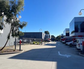 Factory, Warehouse & Industrial commercial property leased at 2/88 Merrindale Drive Croydon VIC 3136