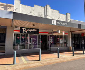 Other commercial property leased at 69 Vincent Street Cessnock NSW 2325