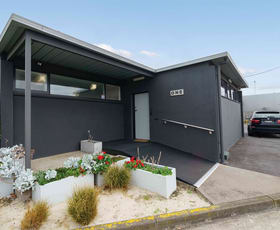 Medical / Consulting commercial property leased at 1 Pakington Street Geelong West VIC 3218
