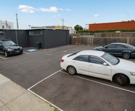 Medical / Consulting commercial property leased at 1 Pakington Street Geelong West VIC 3218