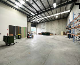 Factory, Warehouse & Industrial commercial property leased at 7/99-101 Western Avenue Tullamarine VIC 3043