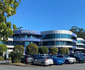 Offices commercial property sold at Level 3 Suite 3.32/4 Ilya Ave Erina NSW 2250